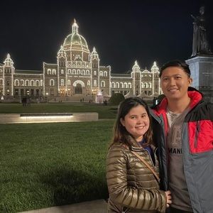 Meet your Posher, Charlene